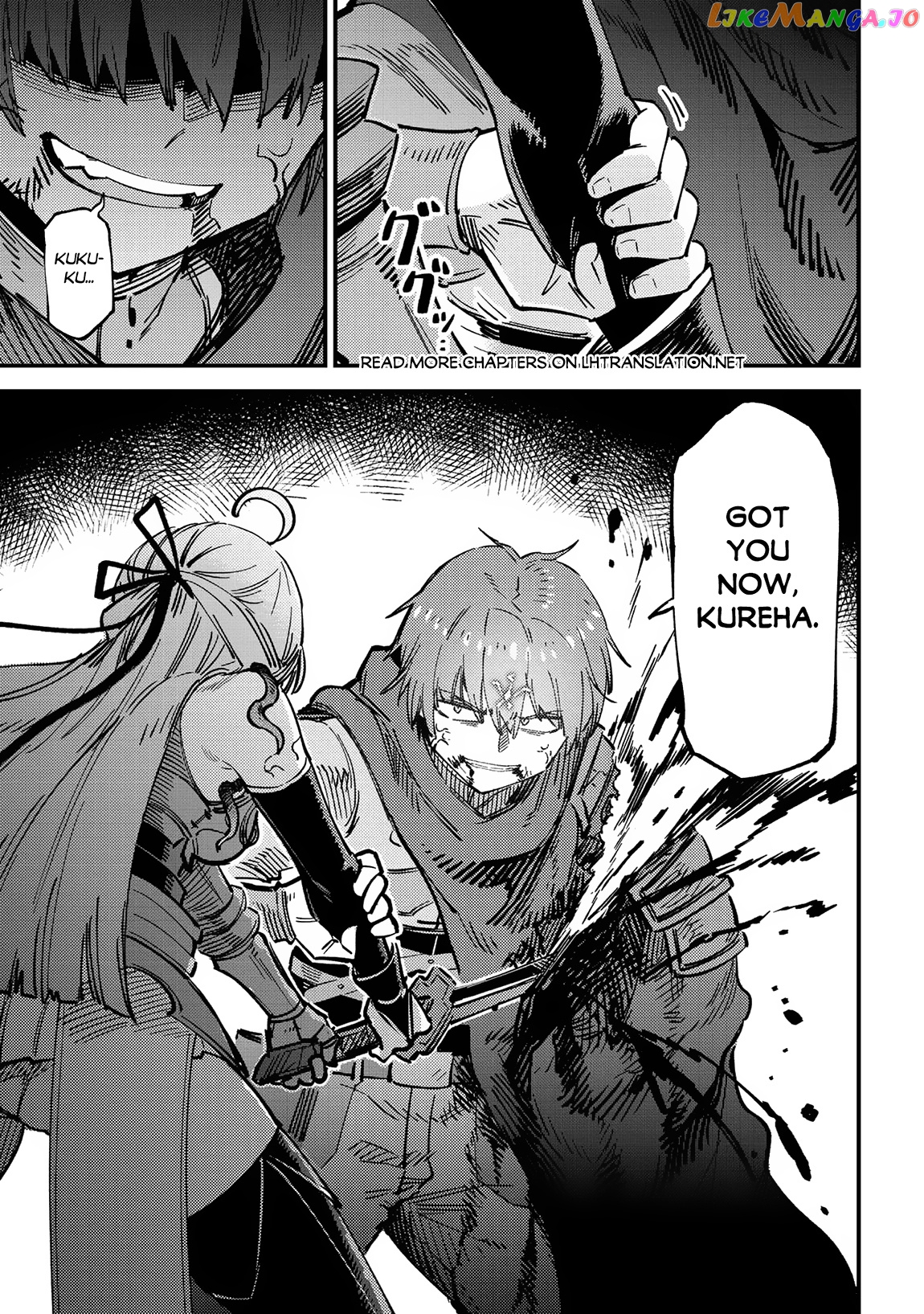 Redo Of Healer, Chapter 53.1 image 06